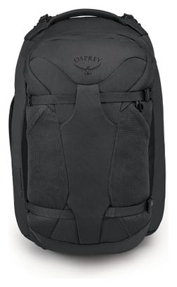 Sac de Randonnée Osprey Farpoint 55 Homme Gris