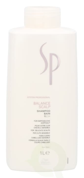 Wella SP