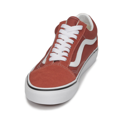 Vans - OLD SKOOL - Rouge