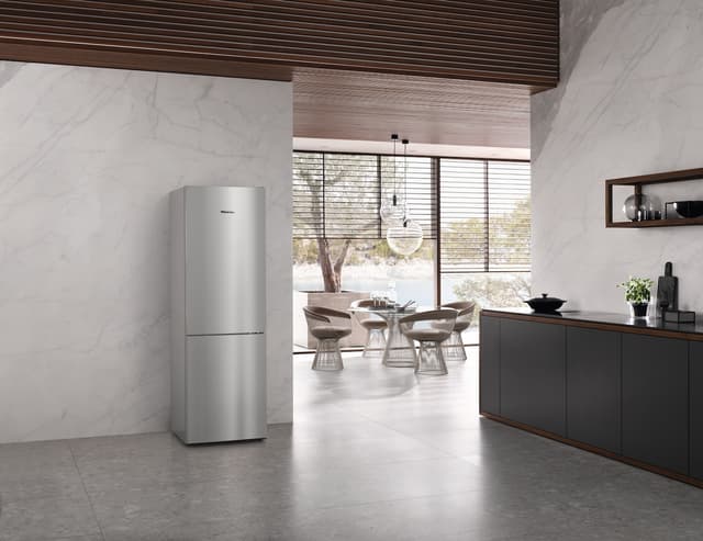 Miele Kølefryseskab KDN 4174 E Active