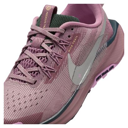Chaussures Trail Nike Pegasus Trail 5 Violet Enfant