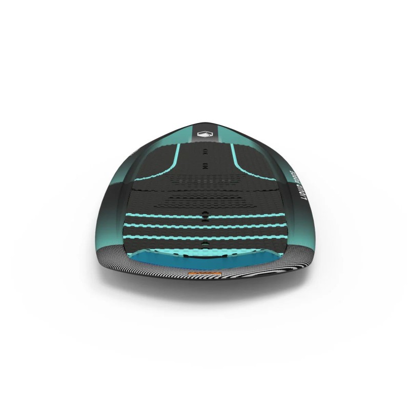 Planche Wakefoil Liquid Force Nebula 2025 - The Corner Shop