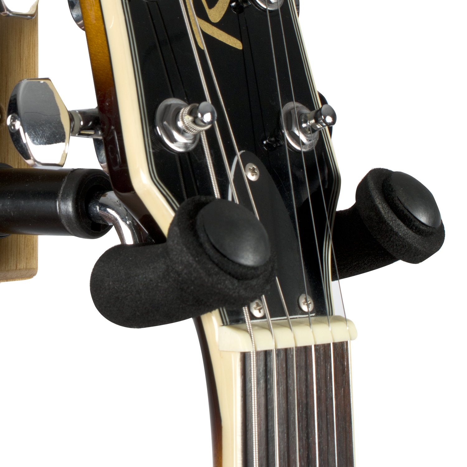 Innox IGS-22 gitaar muurbeugel licht