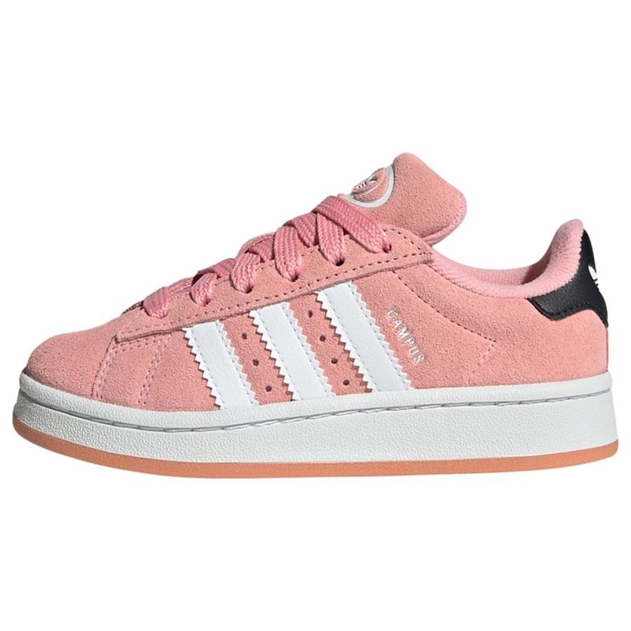 Adidas Original Chaussure lacets élastiques Campus 00s Enfants