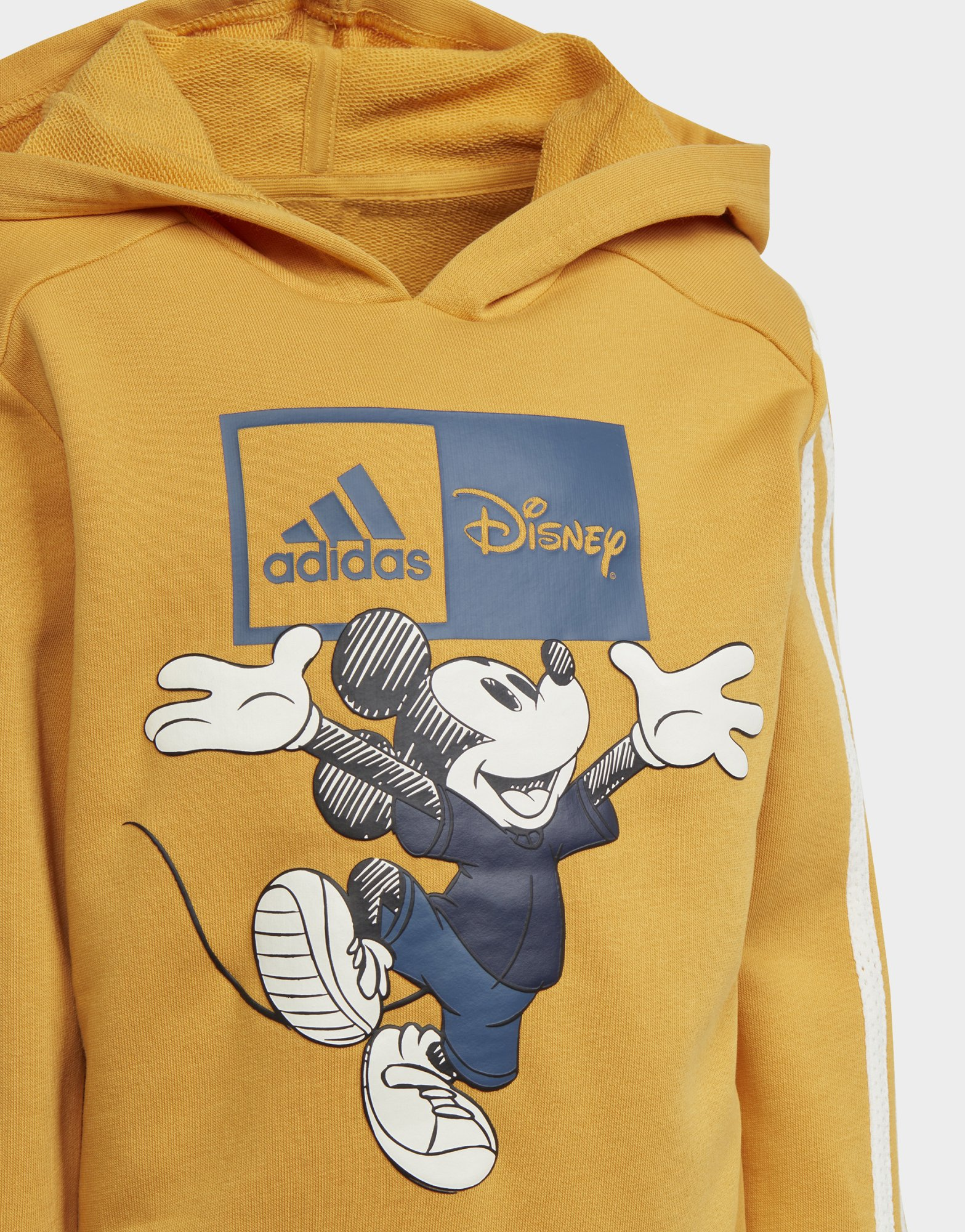 adidas Originals Ensemble sweat-shirt à capuche et pantalon sportswear adidas x Disney Mickey Mouse