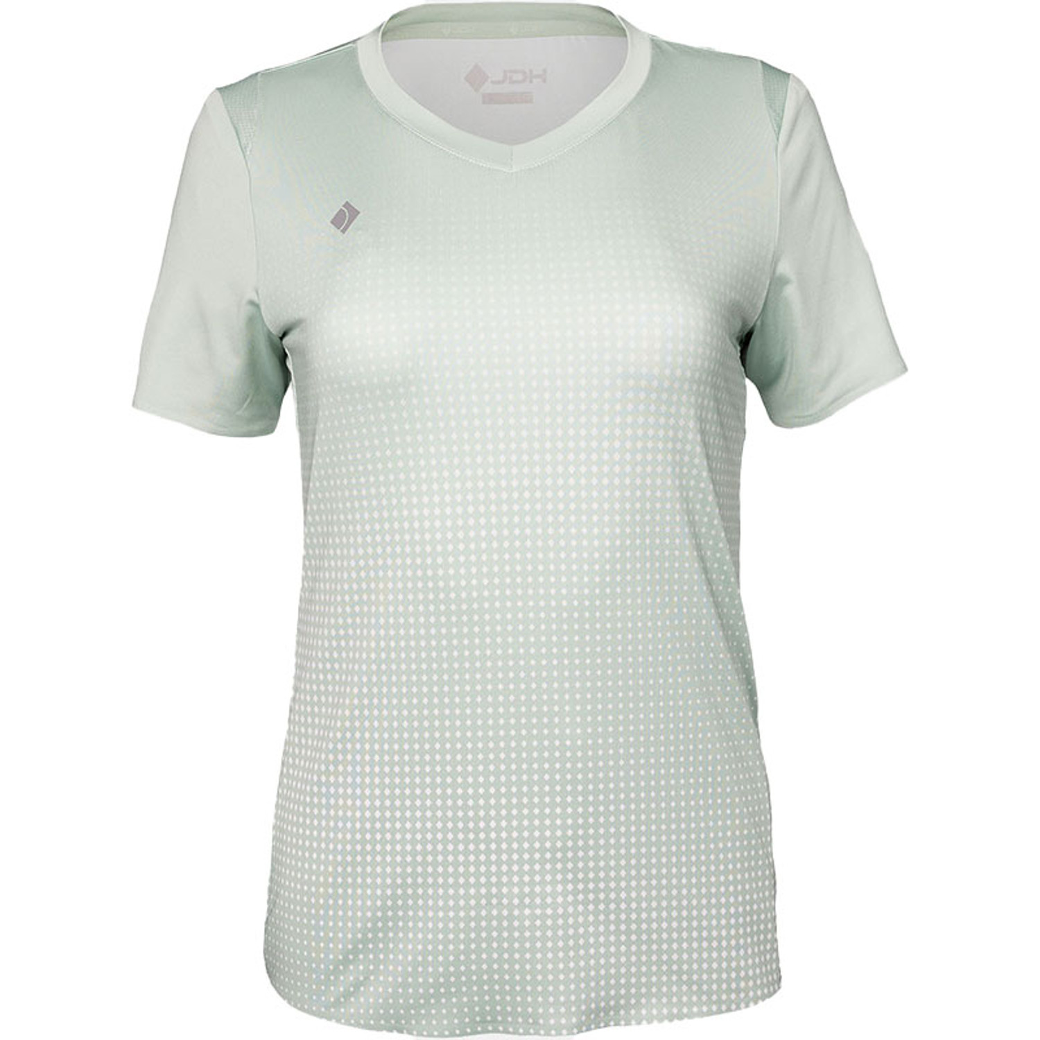 JDH Graphic Shirt Dames