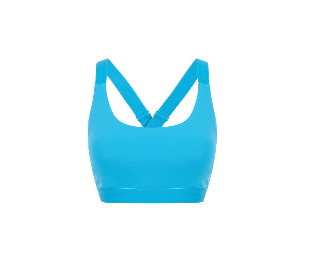 TOMBO TL371 - Soutien-Gorge Sport Confort et Maintien