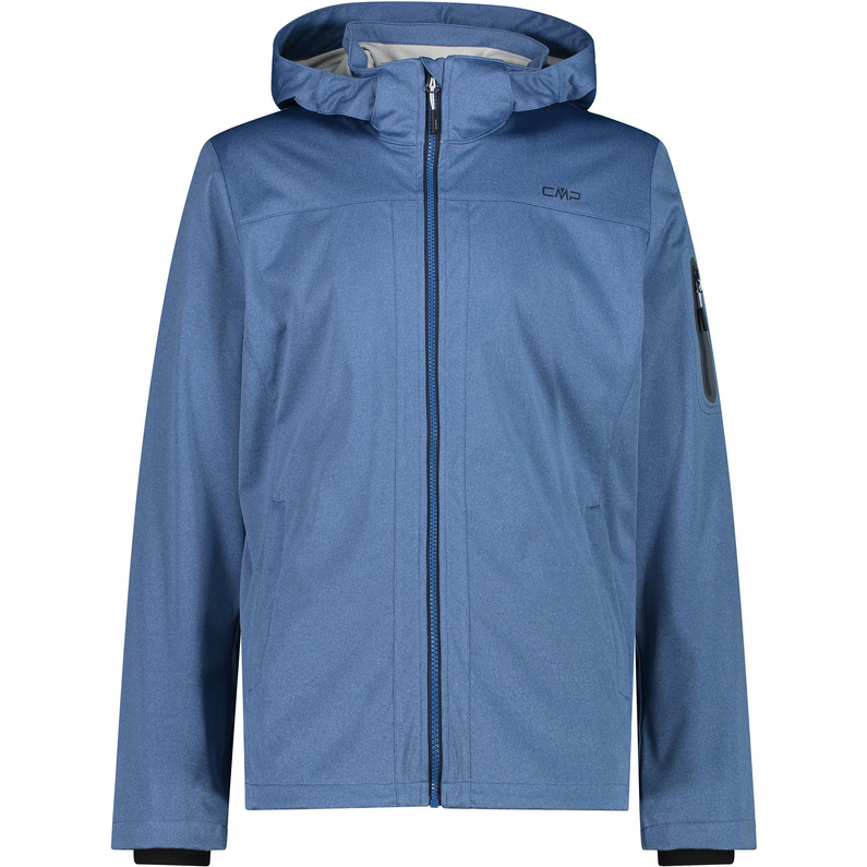 CMP Herren Light Softshell Melange Jacke