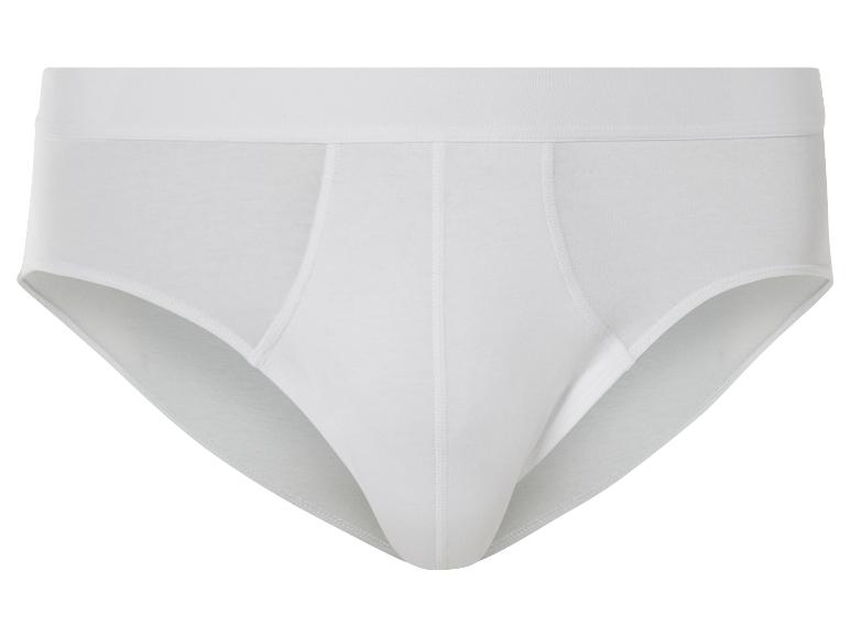 3 heren onderbroeken plus size