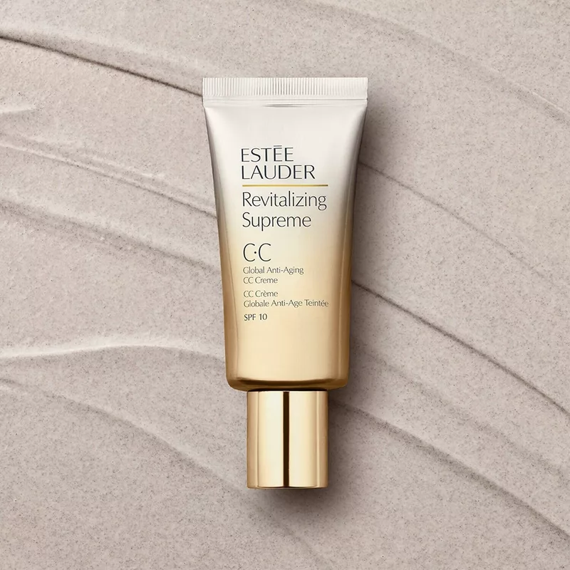 Estée Lauder Revitalizing Supreme Anti-Aging CC Cream SPF 10 - 30 ml
