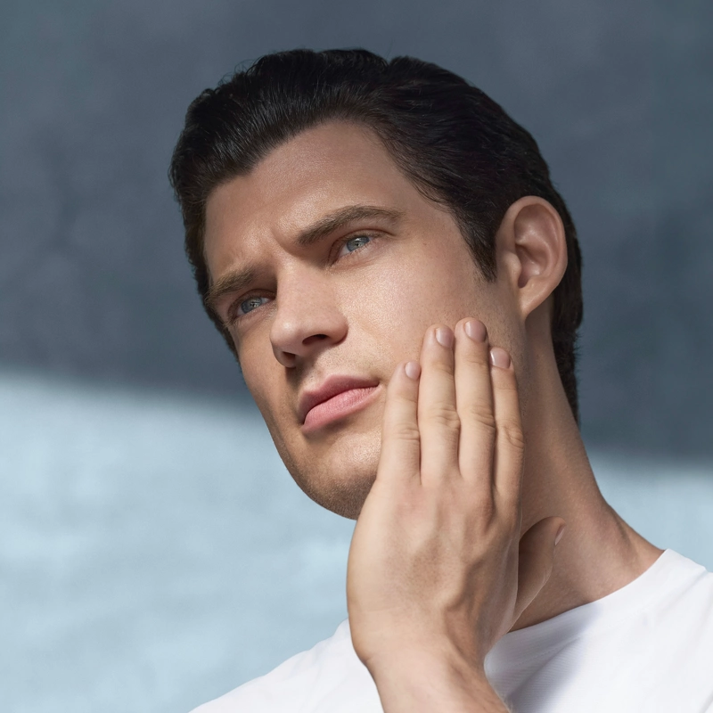 Biotherm Homme Aquapower Advanced Gel 75 ml