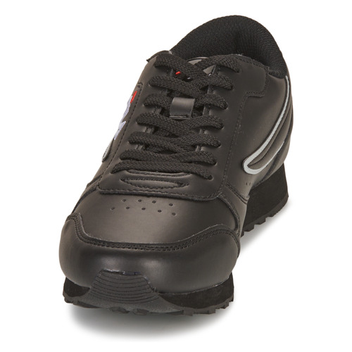 Fila - ORBIT LOW WMN - Noir