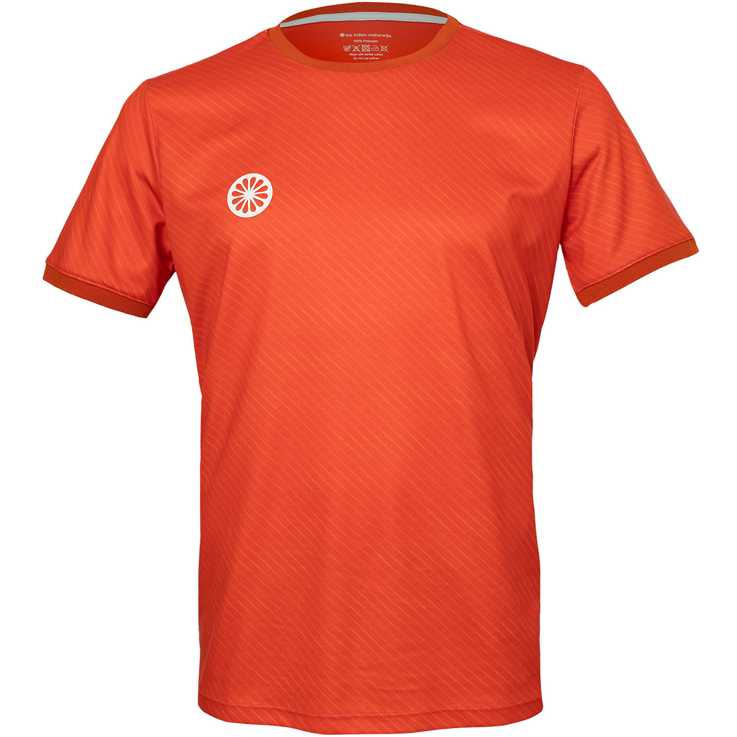 Indian Maharadja Pique Printed Tee
