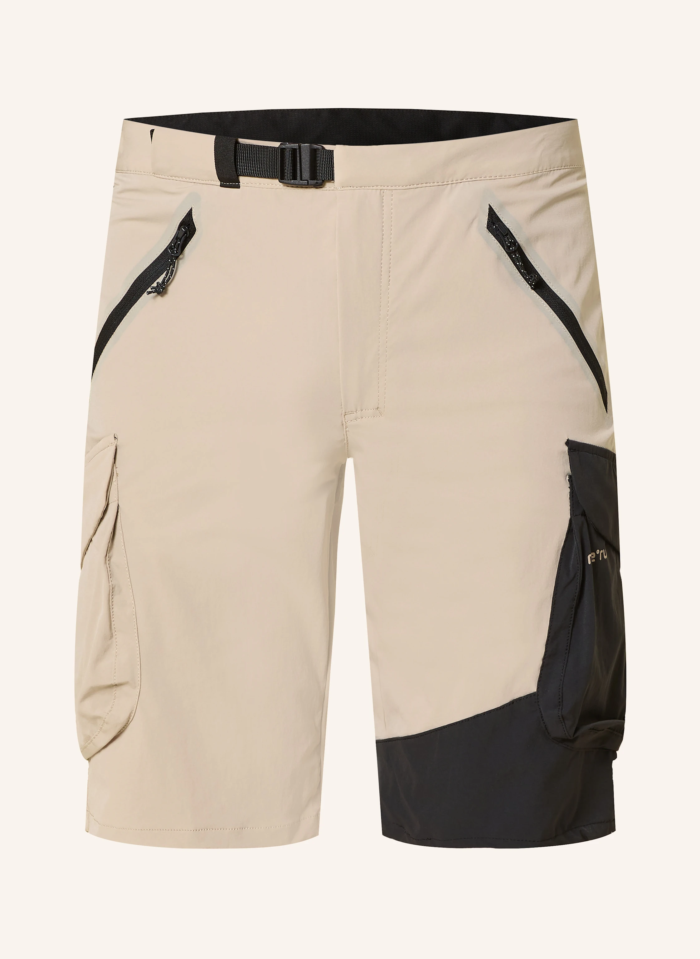 me°ru' Trekkingshorts ROSARIO