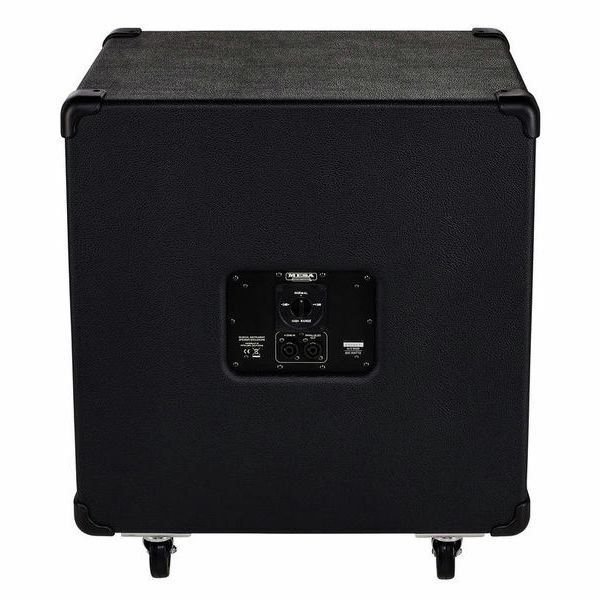 Mesa Boogie Subway Ultra -Lite 4 x 10
