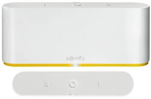 Somfy control centr.operation TaHoma Switch PC 1870594 (1870594)