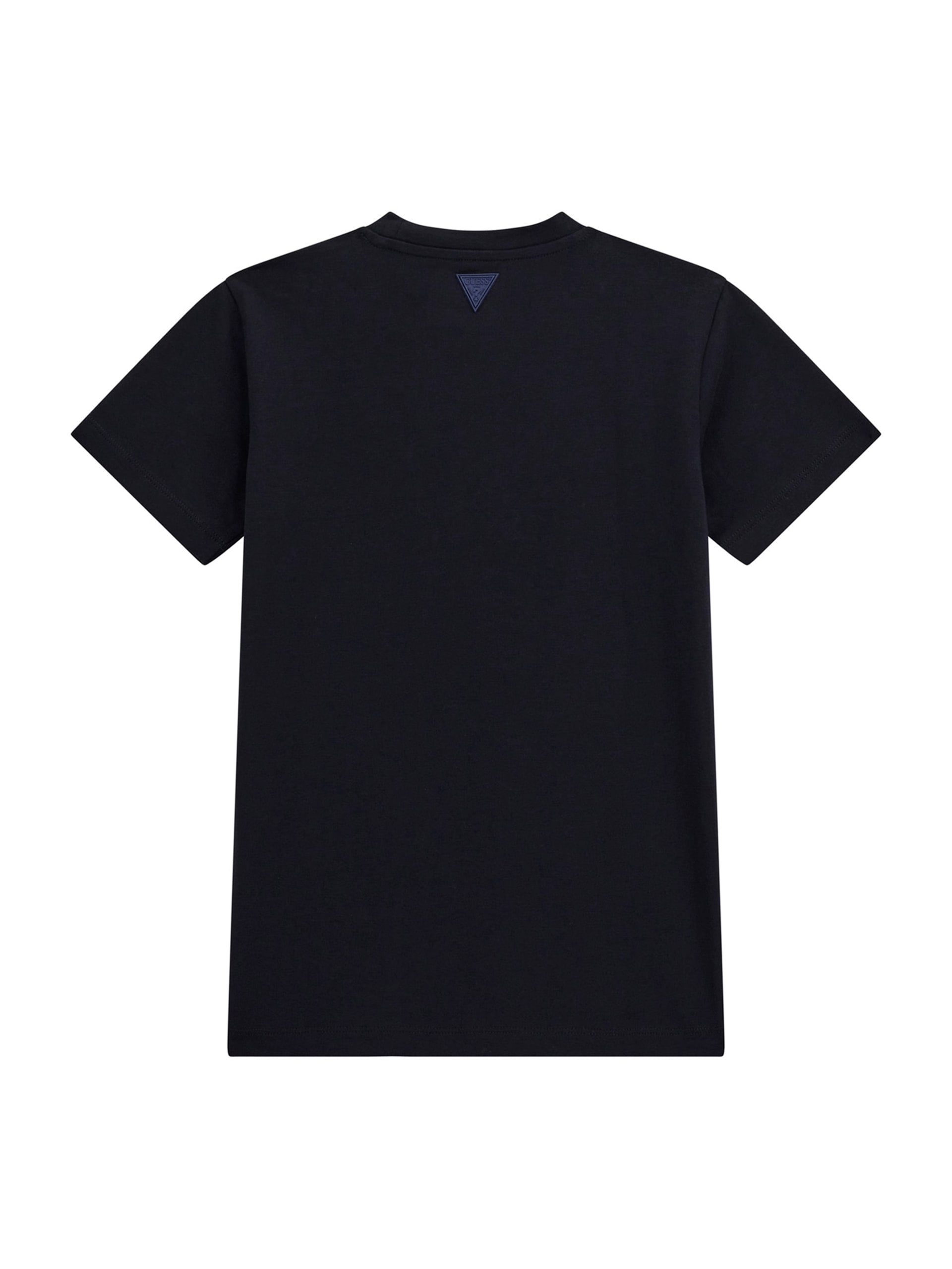 Camiseta Eco Signature (tamanhos 8 a 16)