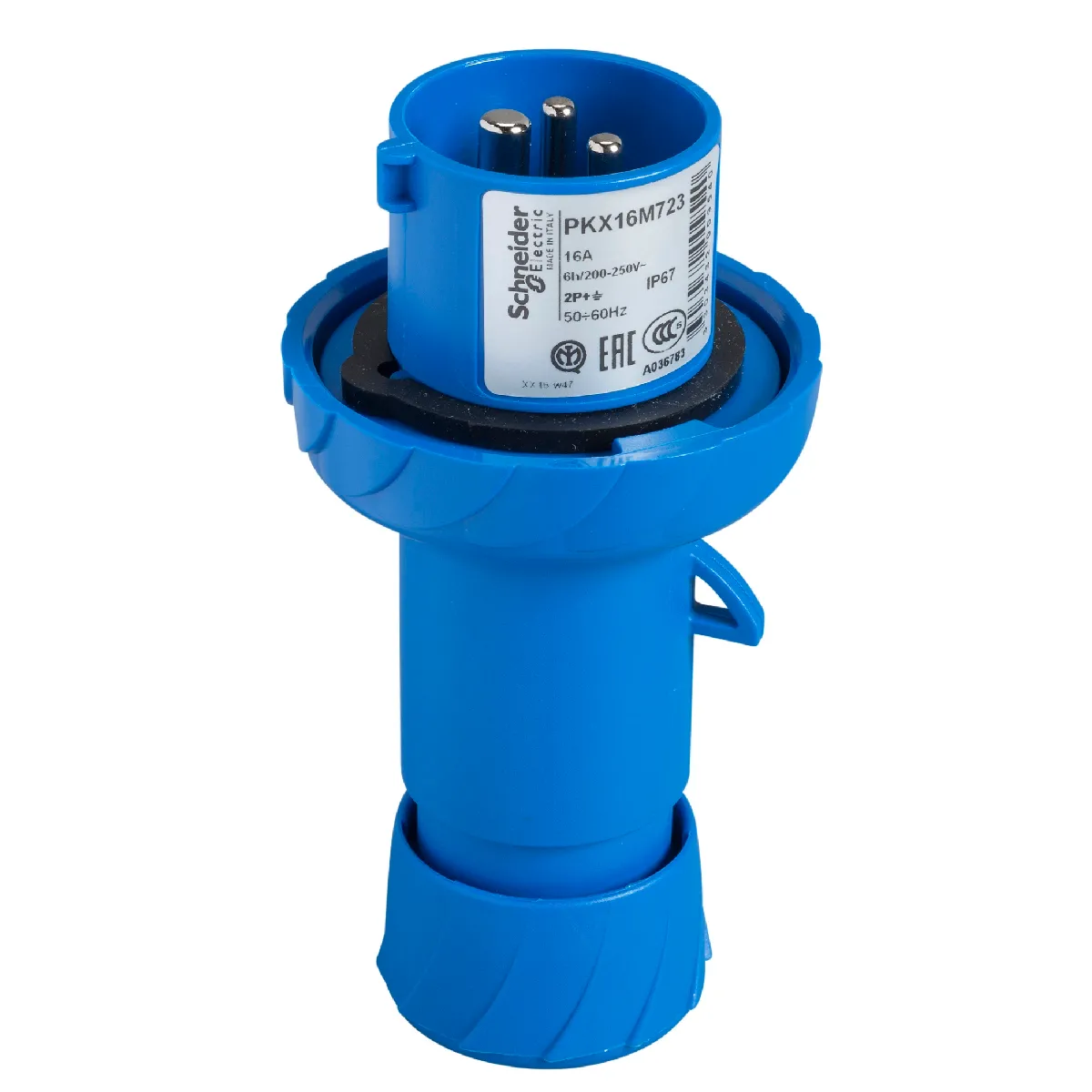 Schneider Electric PKX16M723