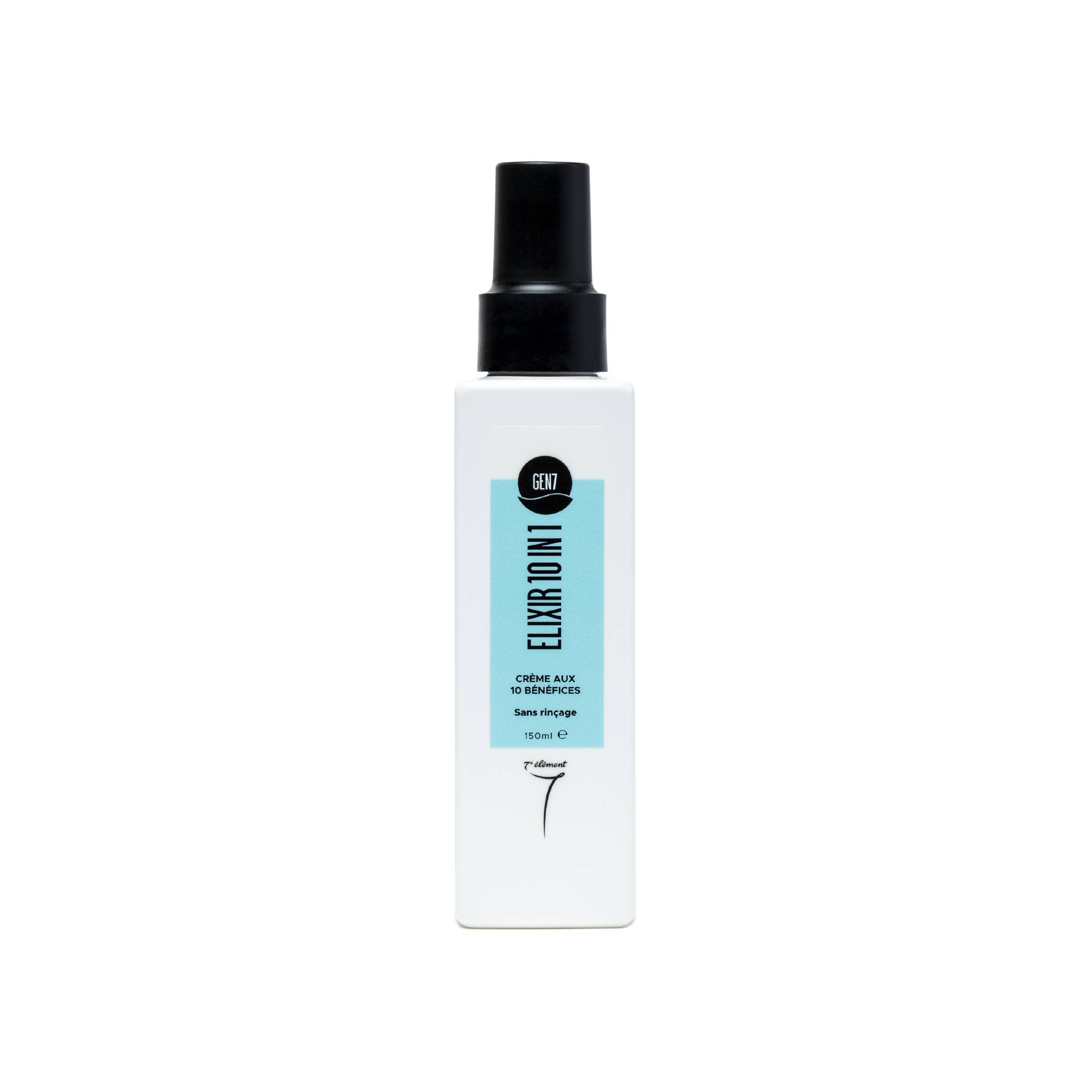 Elixir 10 en 1 sans rinçage GEN7 / 150ml
