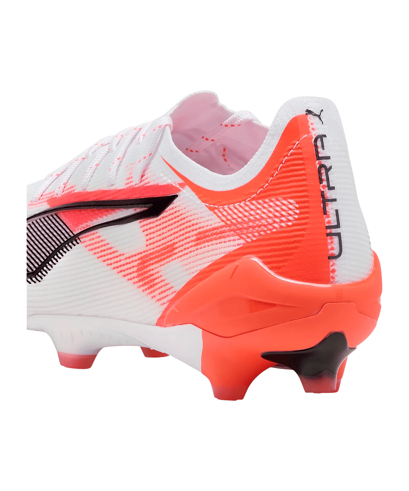 PUMA ULTRA 5 Ultimate FG Unlimited Weiss F01