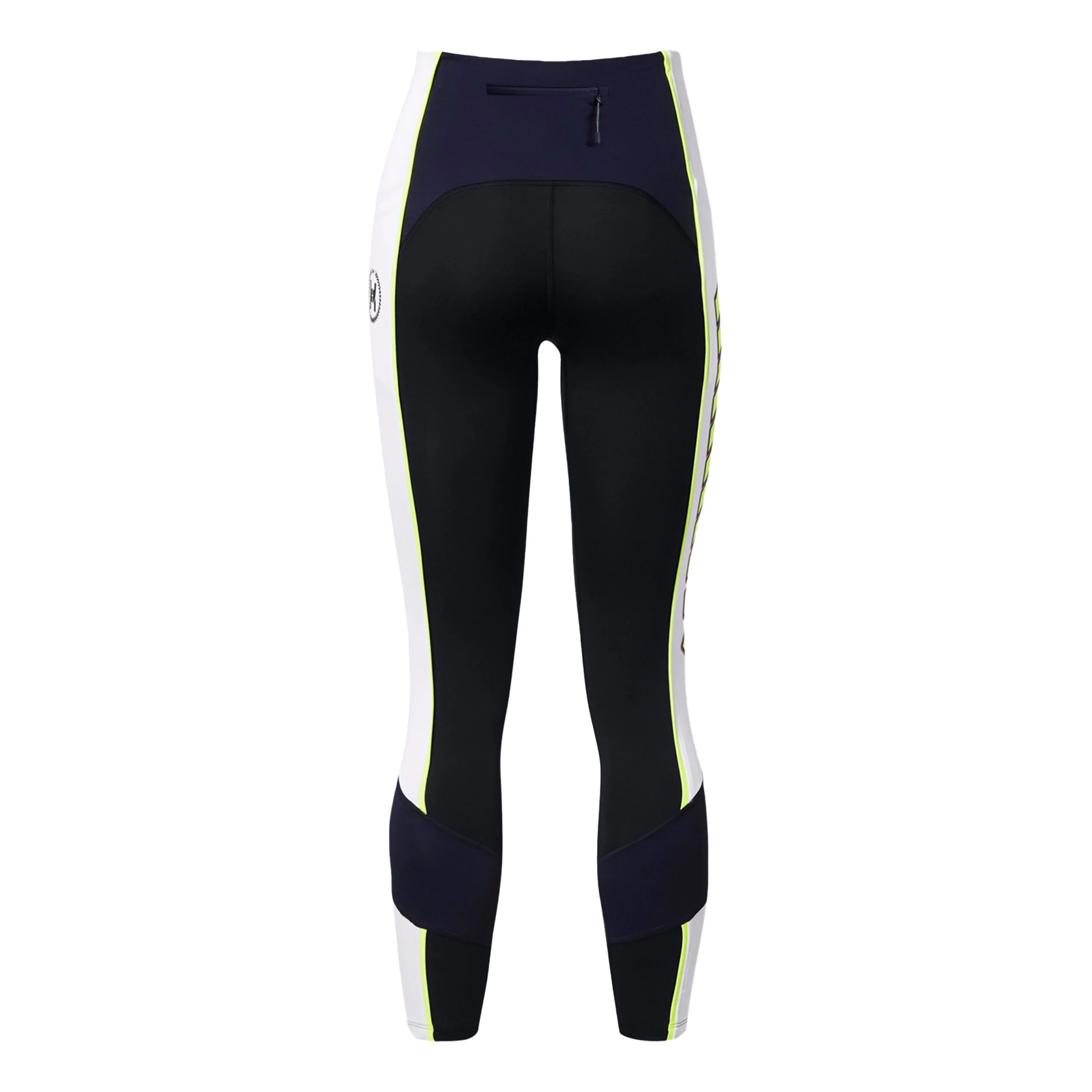Under Armour Run Everywhere Ankle Collant Tight Femmes - Noir , Bleu Foncé