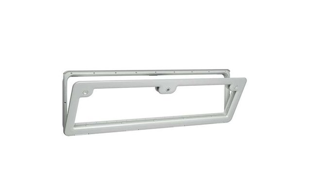 Thetford Modell 7 Serviceklappe Kassettentoilette 1069 x 299 mm