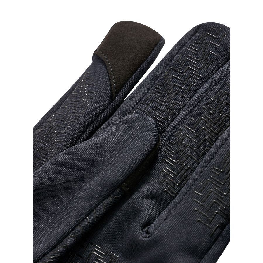 Espergærde IF X Hummel Gants de Joueur - Noir