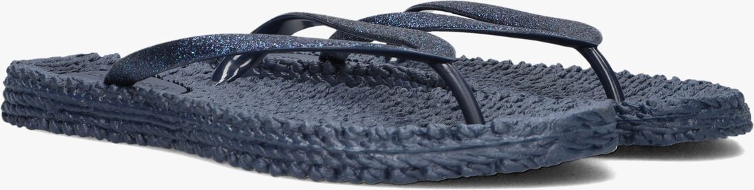 blauwe ilse jacobsen teenslippers cheerful01