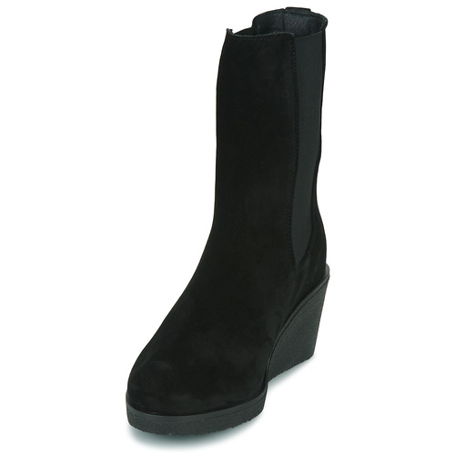 Betty London - VERANA - Noir
