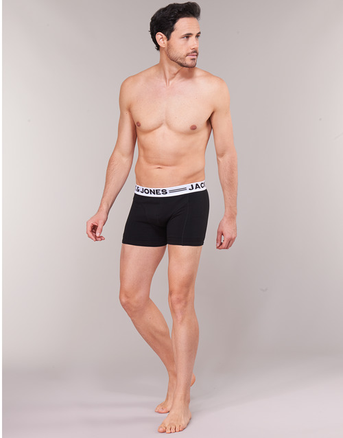Jack & Jones - SENSE X 3 Gris