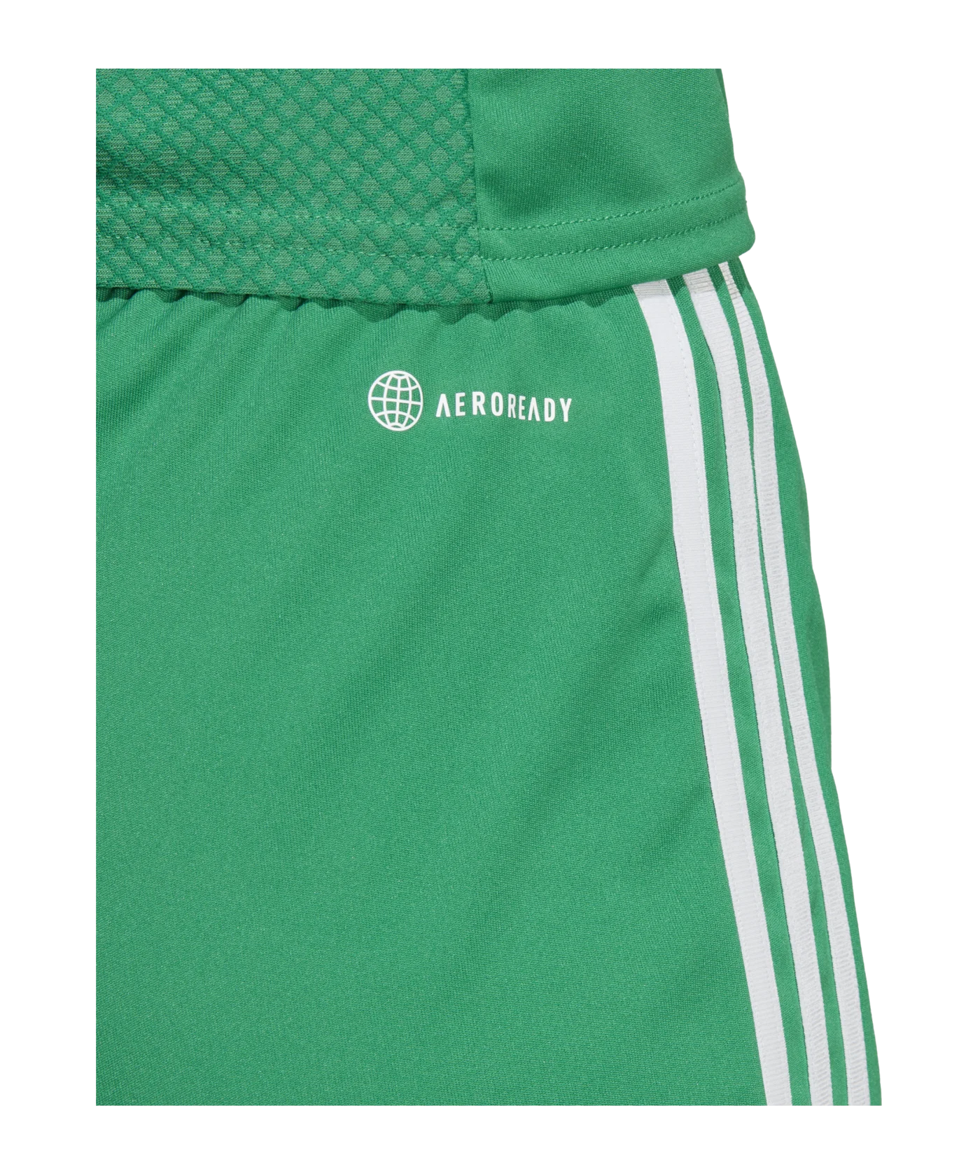 adidas Tiro 23 League Trainingsshort Damen Dunkelgrün