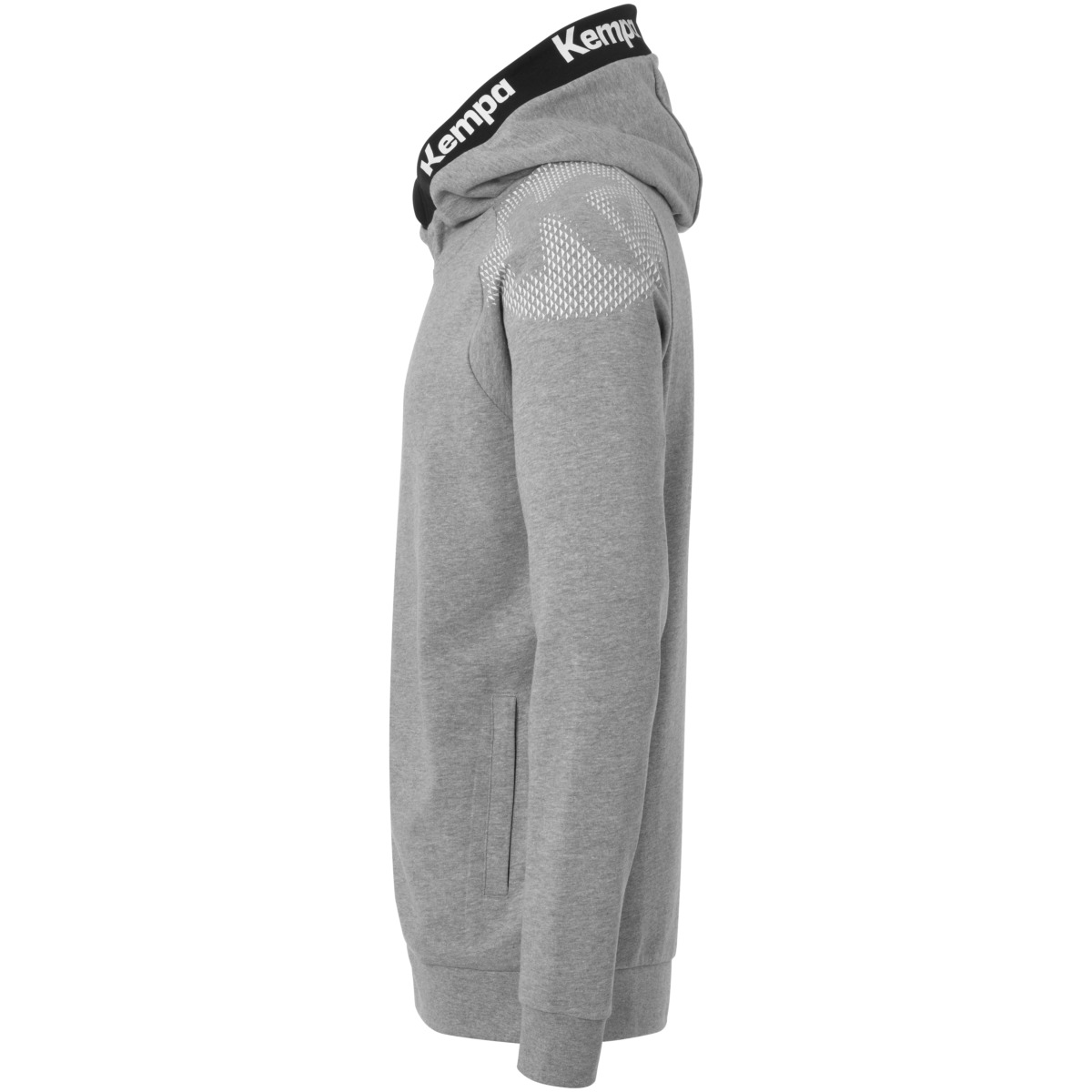 Core 26 Kapuzenjacke