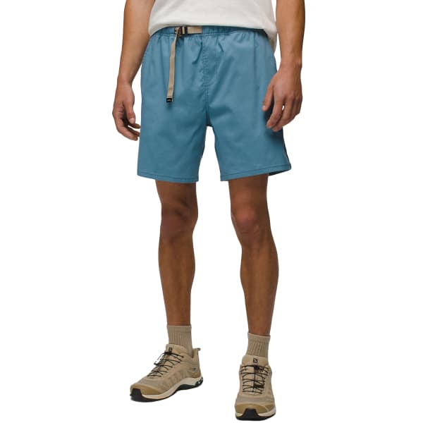 Short escalade PRANA STRETCH ZION PULL ON SHORT HIGH TIDE