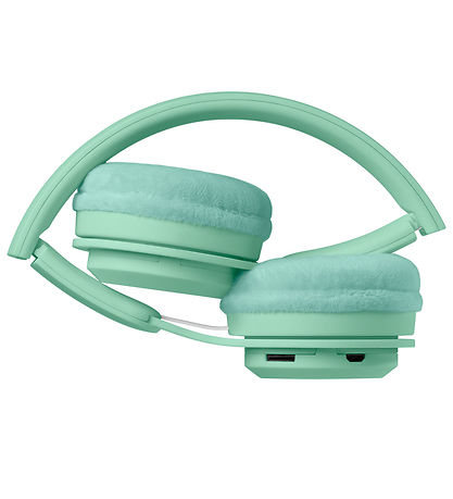 Lalarma Kopfhörer - Kabellos - Mint Pastel
