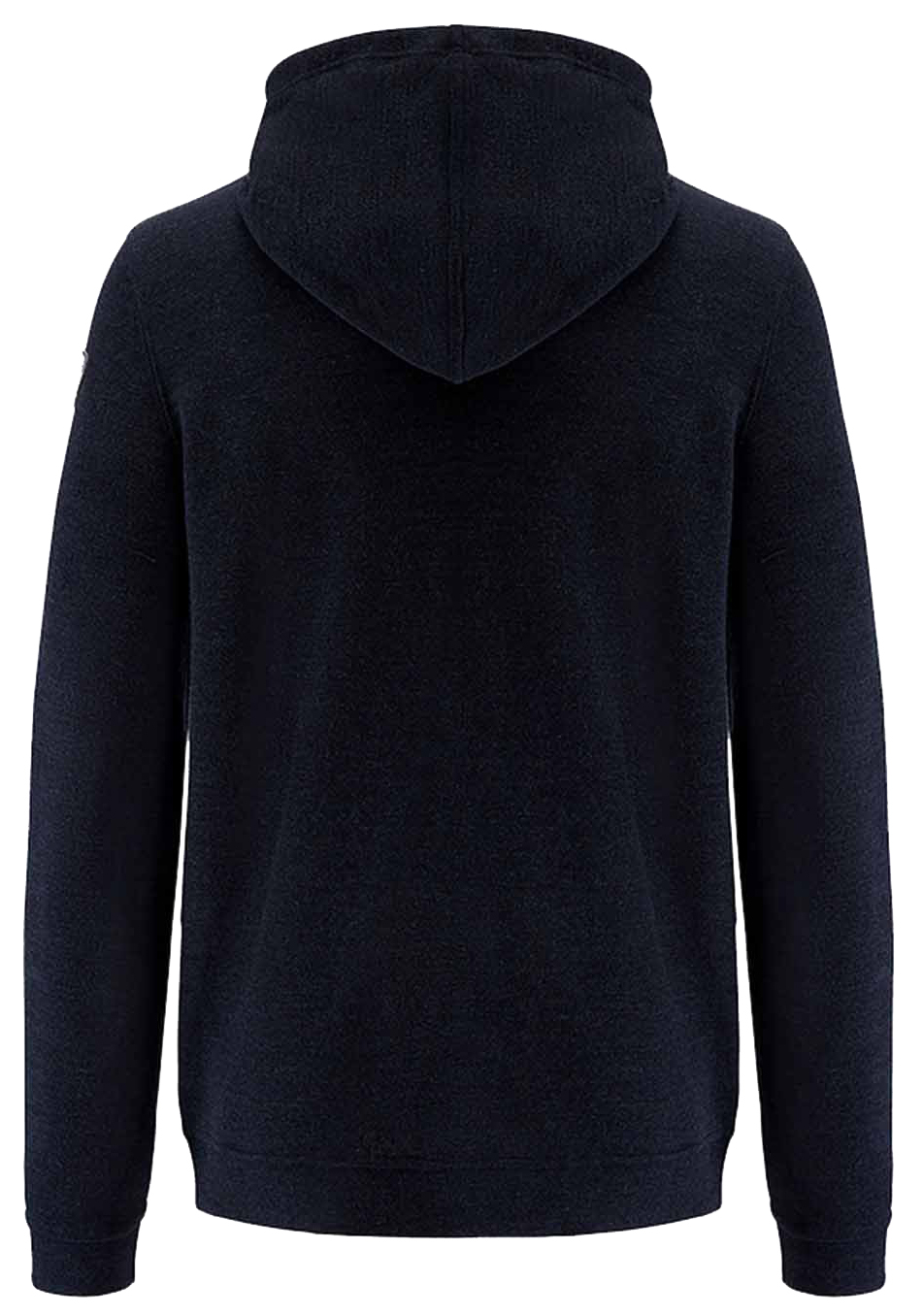 Tind Hoodie Herre Navy Blue