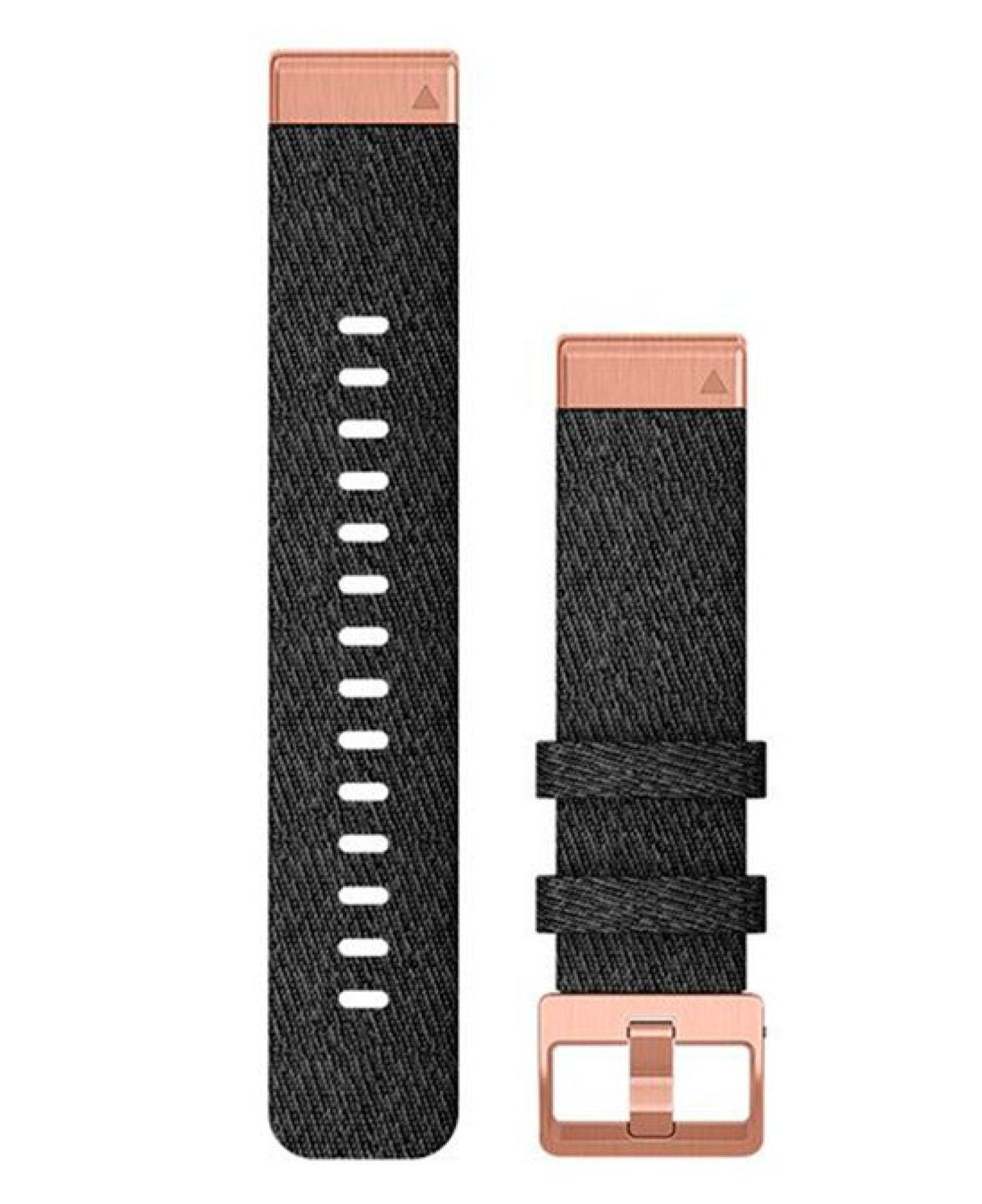 Garmin<br>Quickfit 20 Nylon Rose