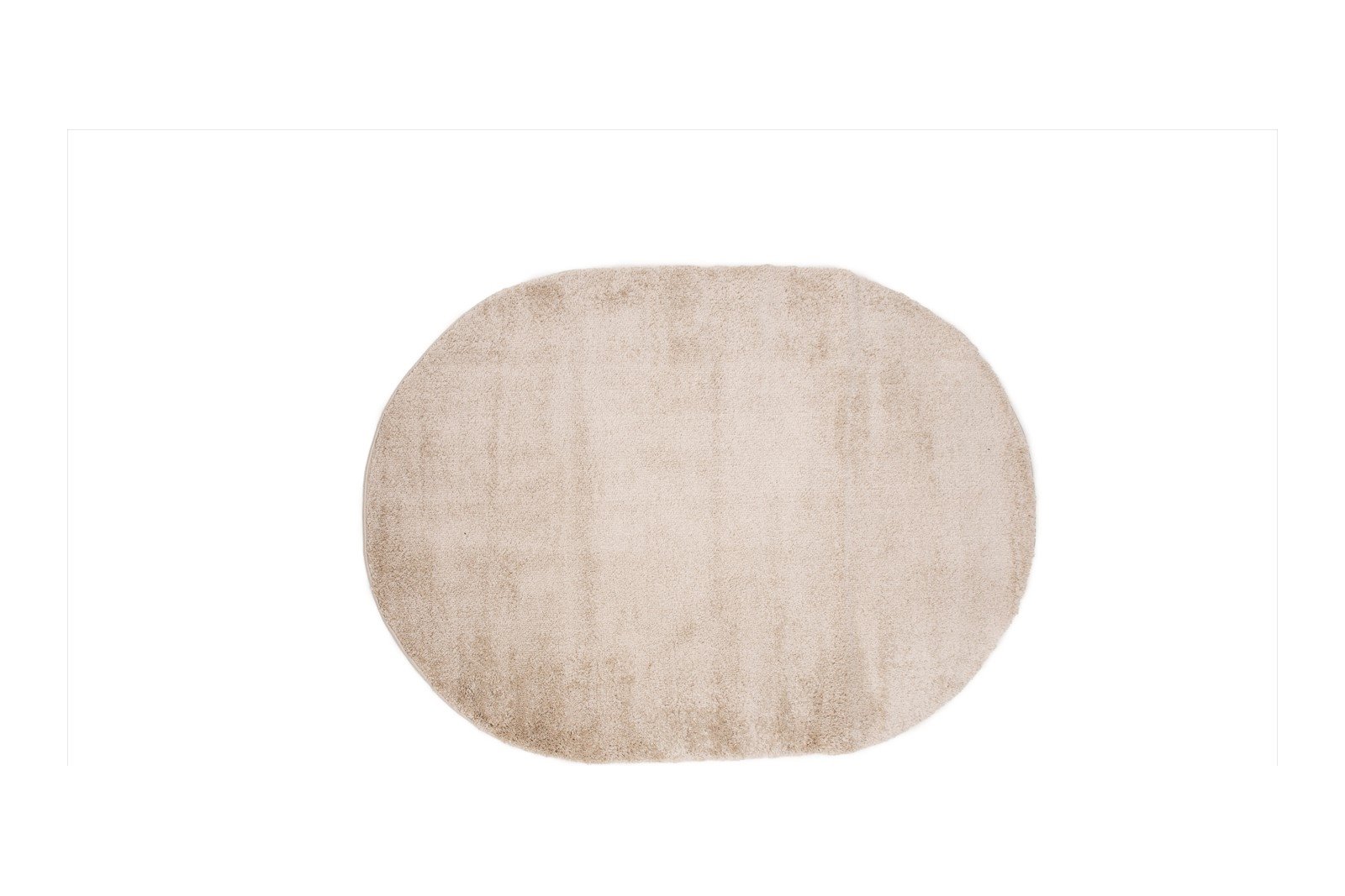 Walter gulvteppe Teppe 240x340 ovalt, beige