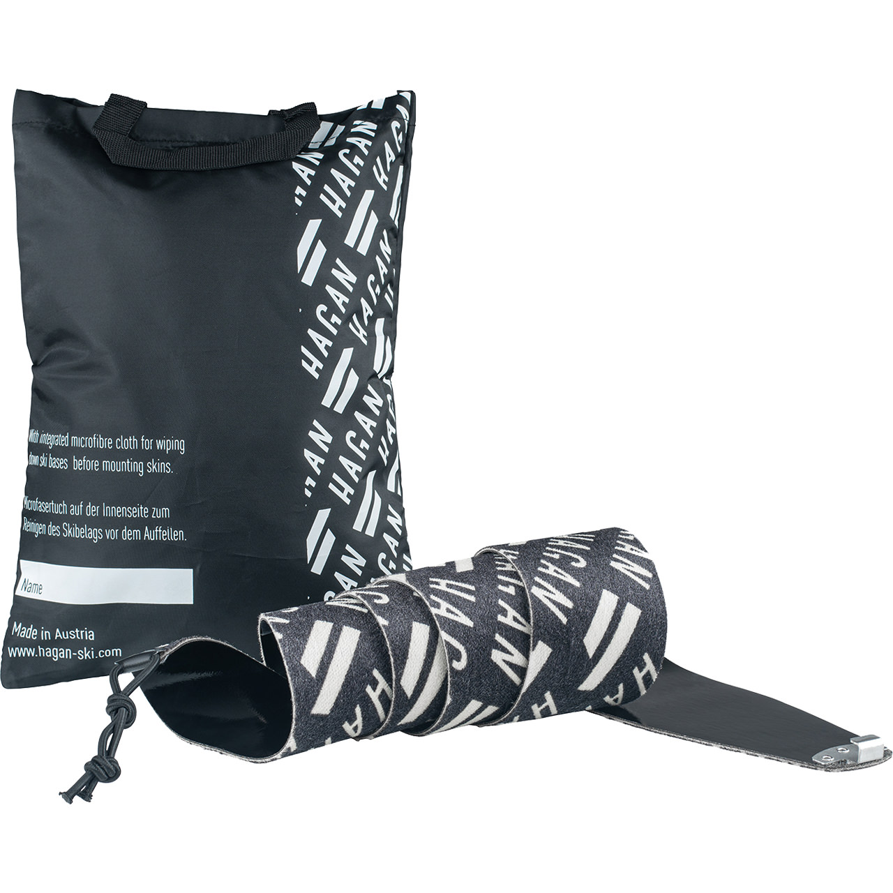 Hagan Fell Hybrid Pure 90 | Hagan Skifelle   Zubehör | Hagan | H | MARKEN | XSPO