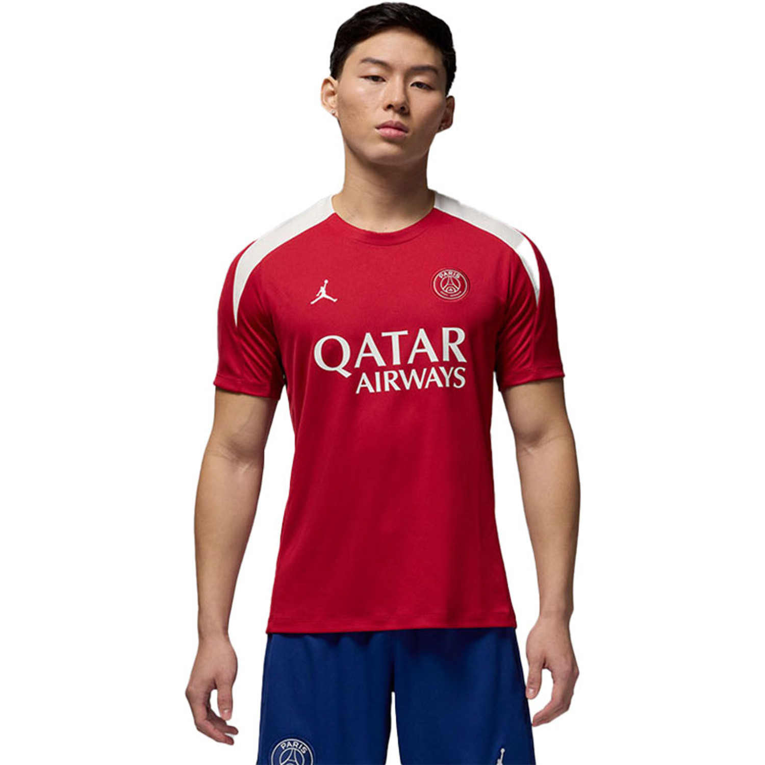 Nike Paris Saint-Germain Strike Trainingsset