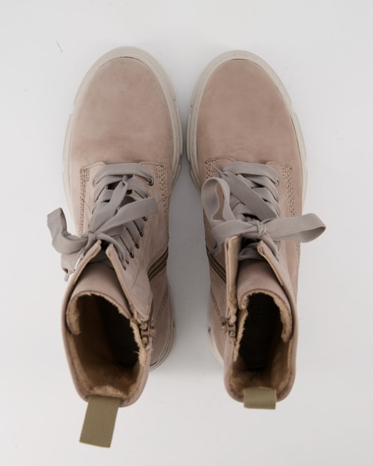 Gabor 91.730.12 Stiefeletten in Grau