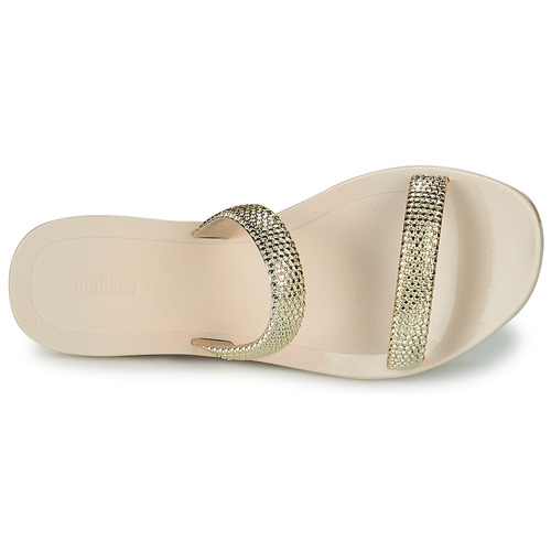 Melissa - MELISSA GLITZ AD - Beige