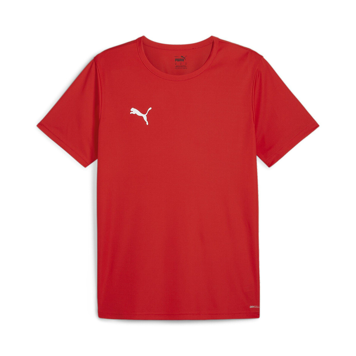 PUMA<br>Camiseta de manga curta para futebol