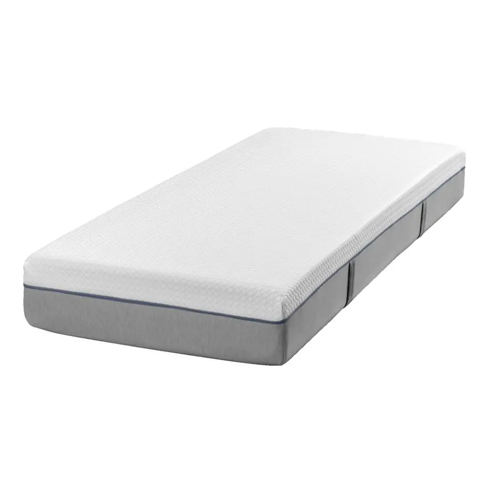Matras Lisa comfortschuim - 90x210x25 cm