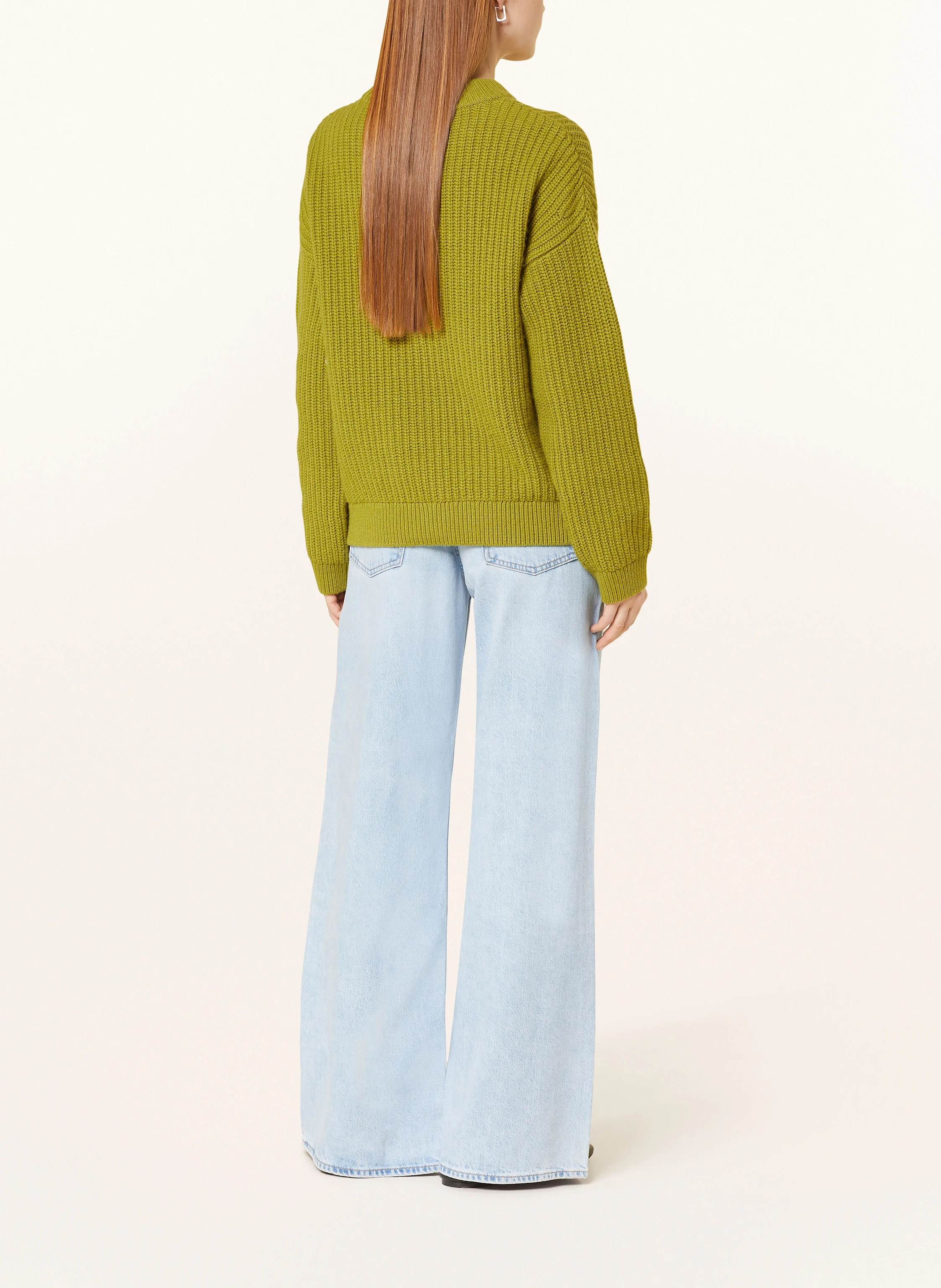ARMEDANGELS Straight Jeans ASTRAEAAS