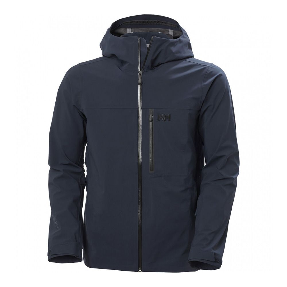Helly Hansen SWIFT - Veste ski Homme navy