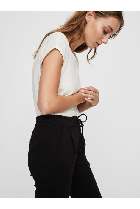 Vero Moda zwarte dames broek