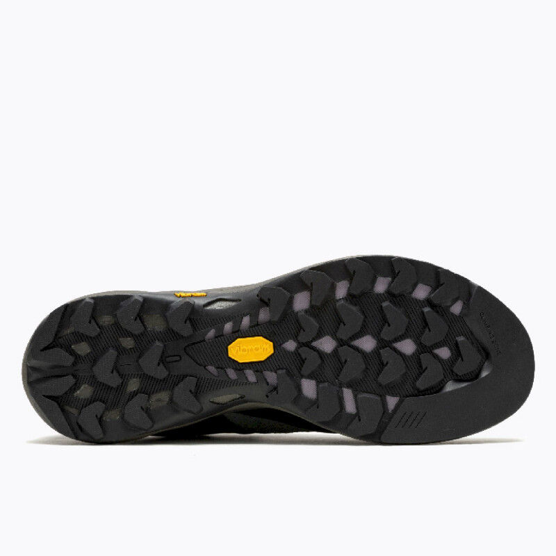 MQM 3 GTX - Chaussures trail homme