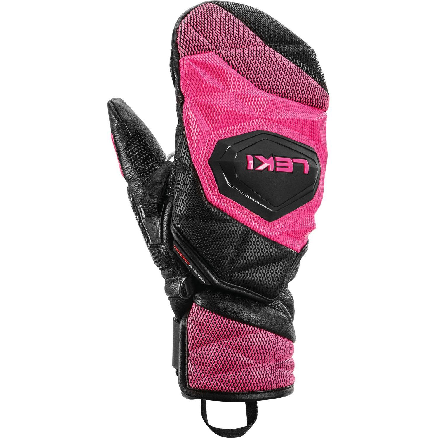 LekiWCR Venom 3D Junior Mitt