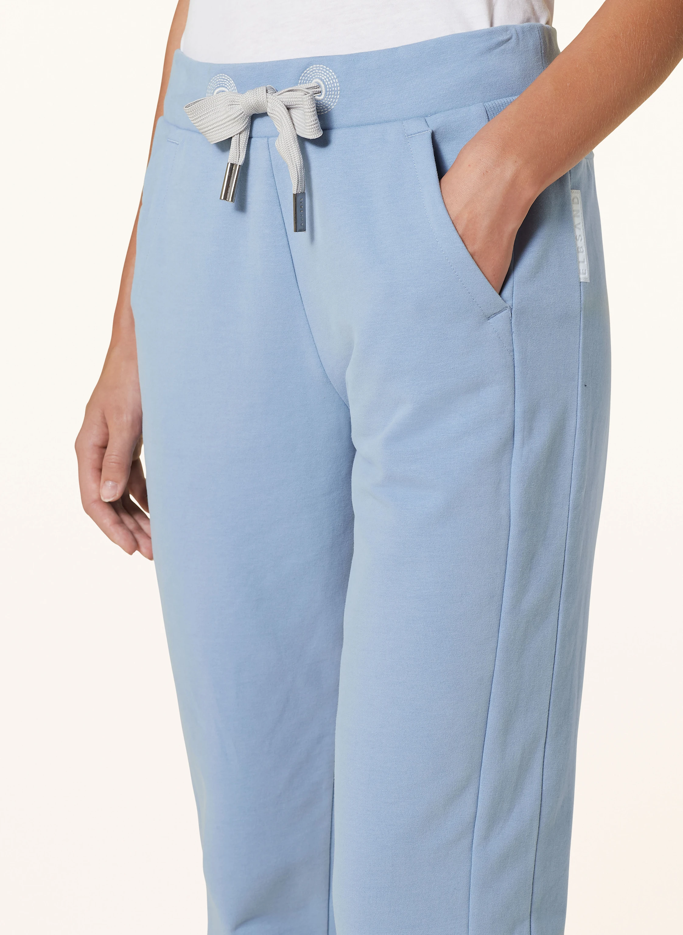 ELBSAND Sweatpants BRINJA