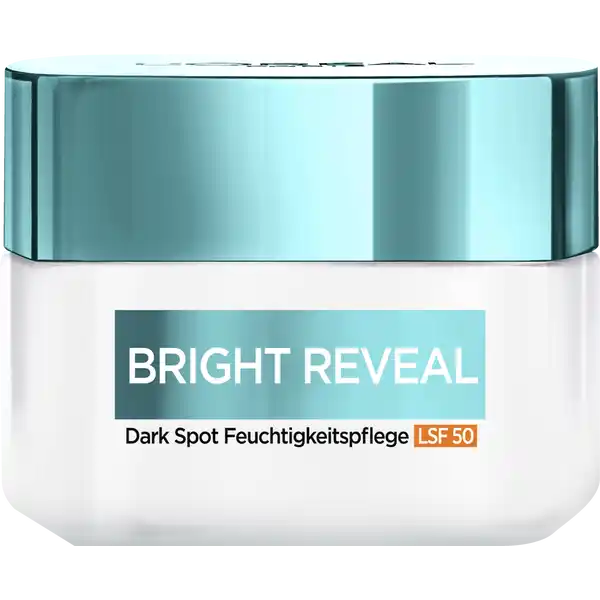 Bright Reveal Dark Spot Feuchtigkeitspflege LSF 50